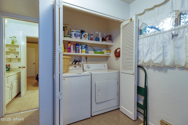 2045 Silver Creek Dr, Show Low, AZ 85901 - laundry room featuring washer and clothes dryer
