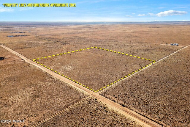 7797 Shooting Star Rd, Holbrook, AZ 86025 - photo 1