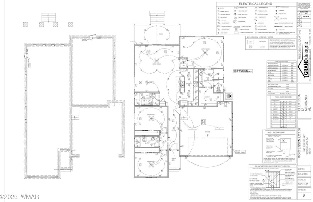 840 E Blue Jay Ln, Show Low, AZ 85901 - view of room layout