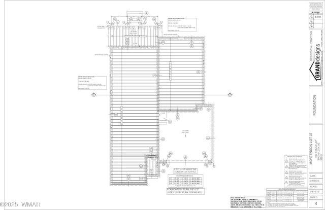 840 E Blue Jay Ln, Show Low, AZ 85901 - view of miscellaneous document