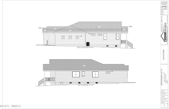 840 E Blue Jay Ln, Show Low, AZ 85901 - view of miscellaneous property collateral