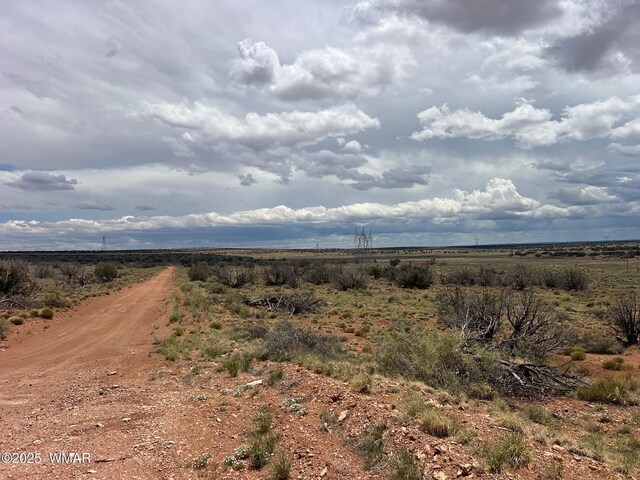 LOT595 Graham Rd, Heber, AZ 85928 - photo 19