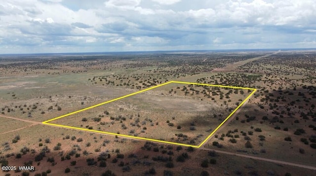 LOT595 Graham Rd, Heber, AZ 85928 - photo 1