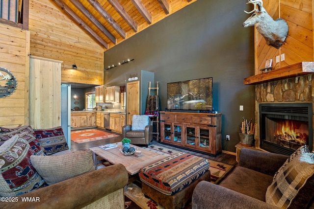 3721 W Bermuda Cir, Pinetop, AZ 85935 - photo 8