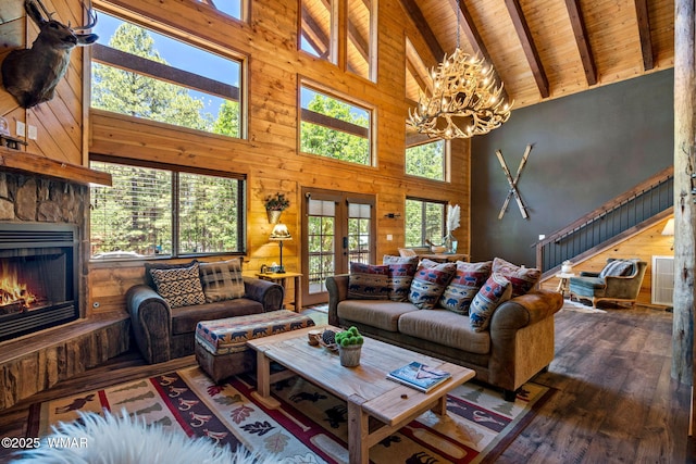 3721 W Bermuda Cir, Pinetop, AZ 85935 - photo 10