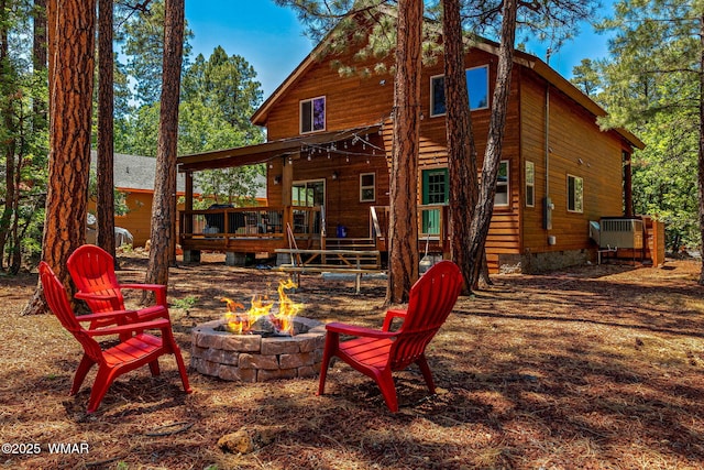 3721 W Bermuda Cir, Pinetop, AZ 85935 - photo 1