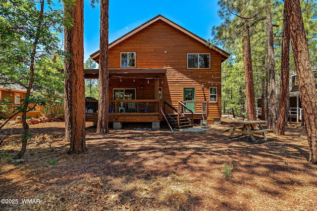 3721 W Bermuda Cir, Pinetop, AZ 85935 - photo 36