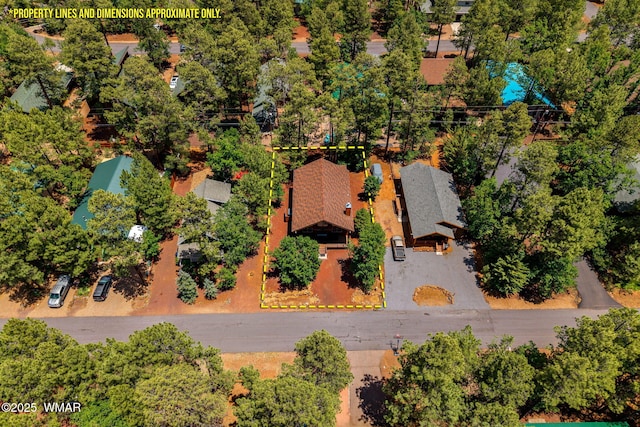 3721 W Bermuda Cir, Pinetop, AZ 85935 - photo 42