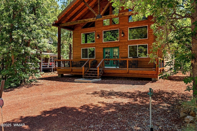 3721 W Bermuda Cir, Pinetop, AZ 85935 - photo 3