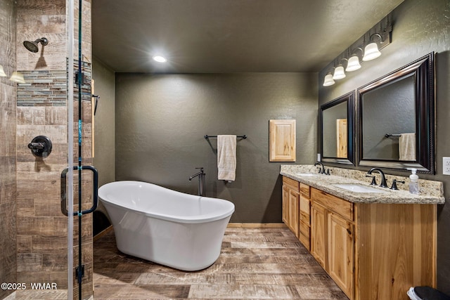3721 W Bermuda Cir, Pinetop, AZ 85935 - photo 20