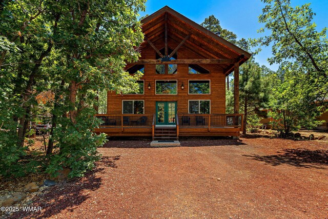 3721 W Bermuda Cir, Pinetop, AZ 85935 - photo 2