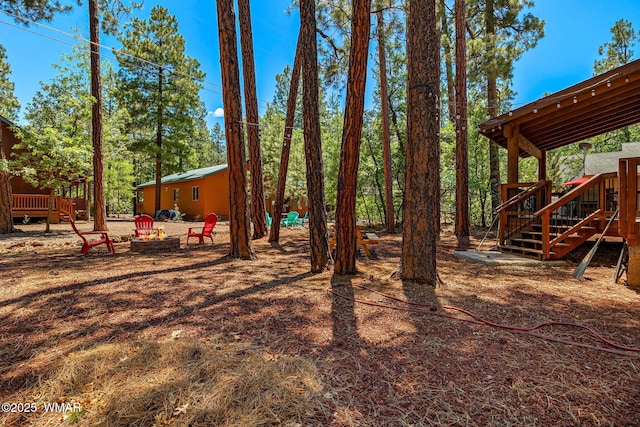 3721 W Bermuda Cir, Pinetop, AZ 85935 - photo 34