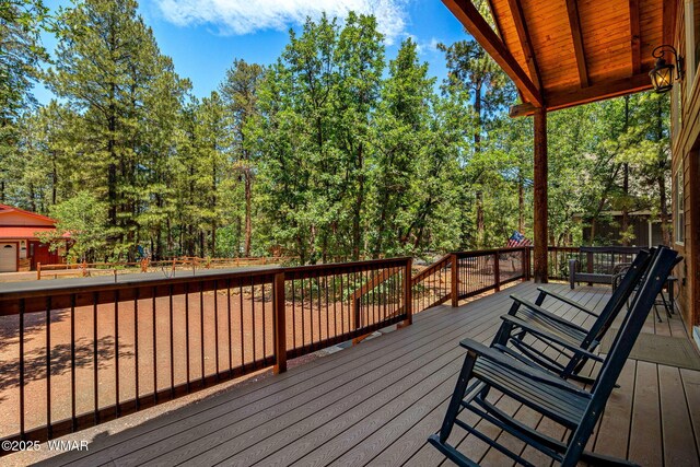 3721 W Bermuda Cir, Pinetop, AZ 85935 - photo 4