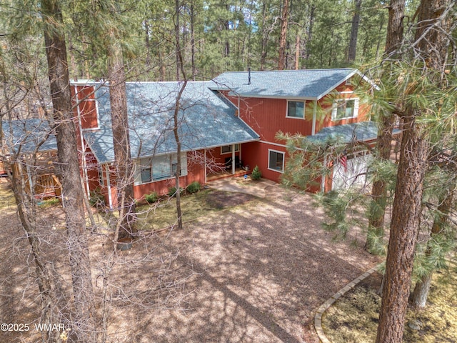 3272 Deep Forest Dr, Pinetop, AZ 85935 - photo 3