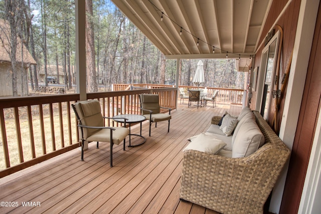 3272 Deep Forest Dr, Pinetop, AZ 85935 - photo 7