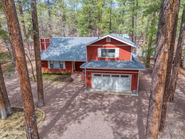 3272 Deep Forest Dr, Pinetop, AZ 85935 - photo 2