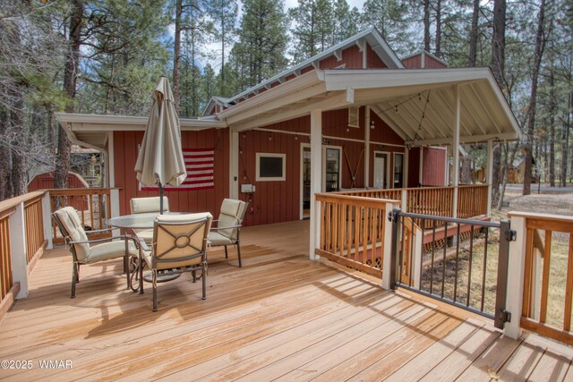 3272 Deep Forest Dr, Pinetop, AZ 85935 - photo 6