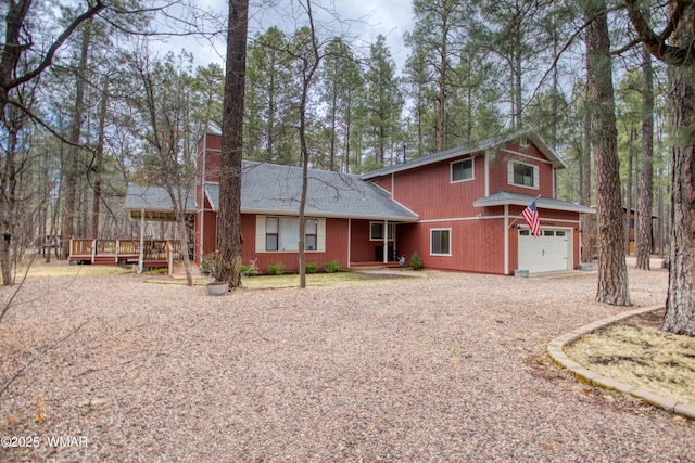 3272 Deep Forest Dr, Pinetop, AZ 85935 - photo 5