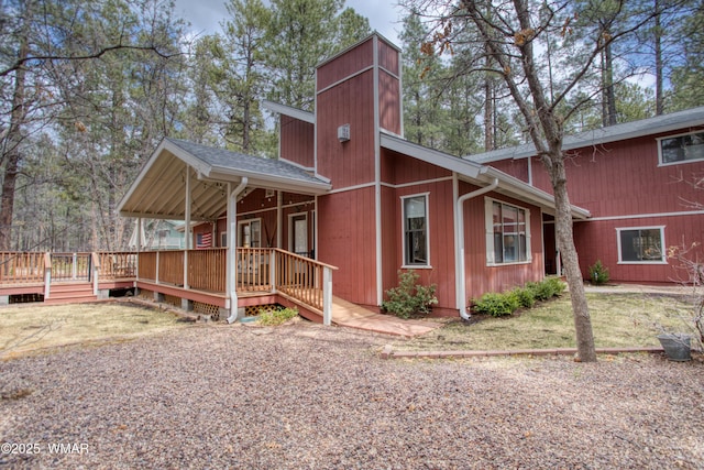 3272 Deep Forest Dr, Pinetop, AZ 85935 - photo 4