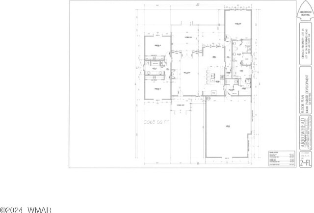 3824 Buck Springs Rd, Pinetop, AZ 85935 - photo 33