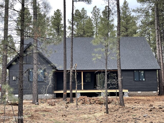 3824 Buck Springs Rd, Pinetop, AZ 85935 - photo 2