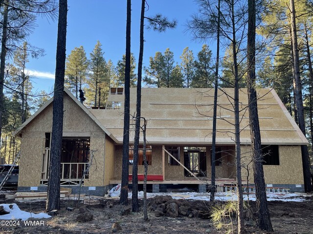 3824 Buck Springs Rd, Pinetop, AZ 85935 - photo 26