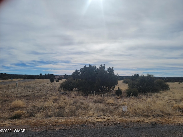 1961 Creekside Cir, Show Low AZ, 85901 land for sale