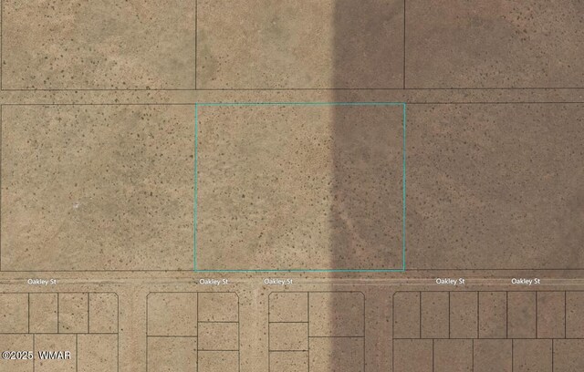 TBD Oakley St, Sun Valley, AZ 86029 - photo 2