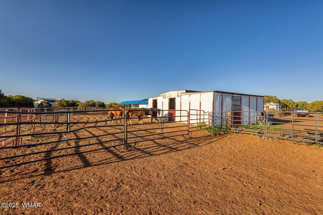15 Acr 3125, Vernon, AZ 85940 - photo 10