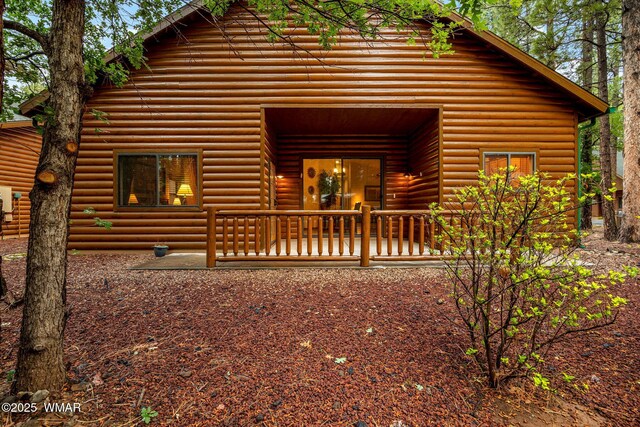 3927 Elk Hollow Dr, Pinetop, AZ 85935 - photo 22