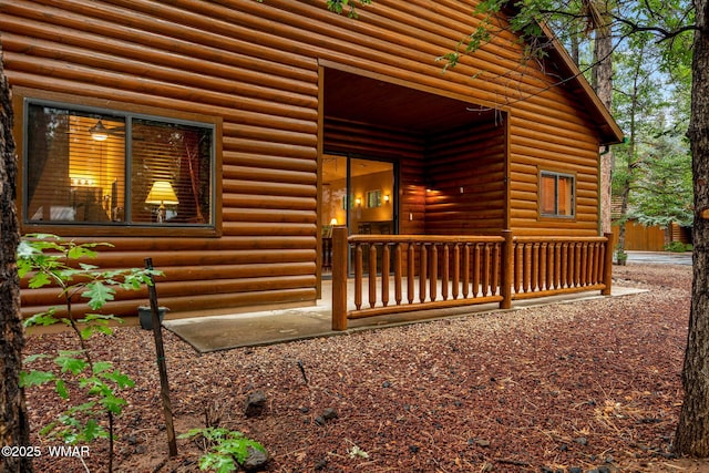 3927 Elk Hollow Dr, Pinetop, AZ 85935 - photo 21