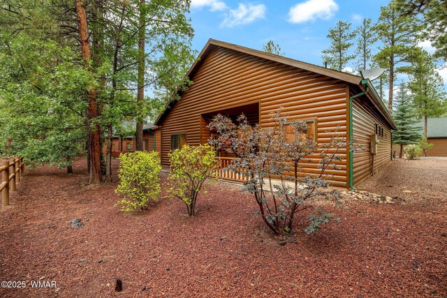 3927 Elk Hollow Dr, Pinetop, AZ 85935 - photo 23