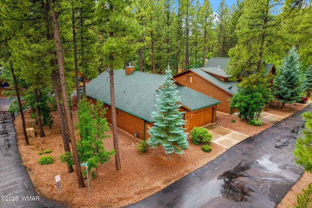 3927 Elk Hollow Dr, Pinetop, AZ 85935 - photo 24