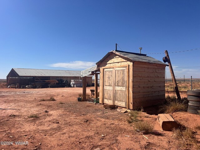 8285 Old Ranch Rd, Woodruff, AZ 85942 - photo 19