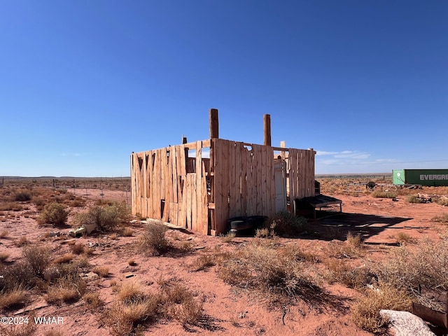 8285 Old Ranch Rd, Woodruff, AZ 85942 - photo 23