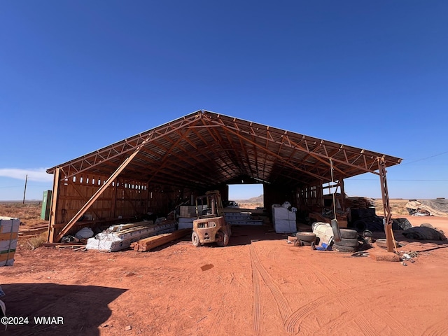 8285 Old Ranch Rd, Woodruff, AZ 85942 - photo 3