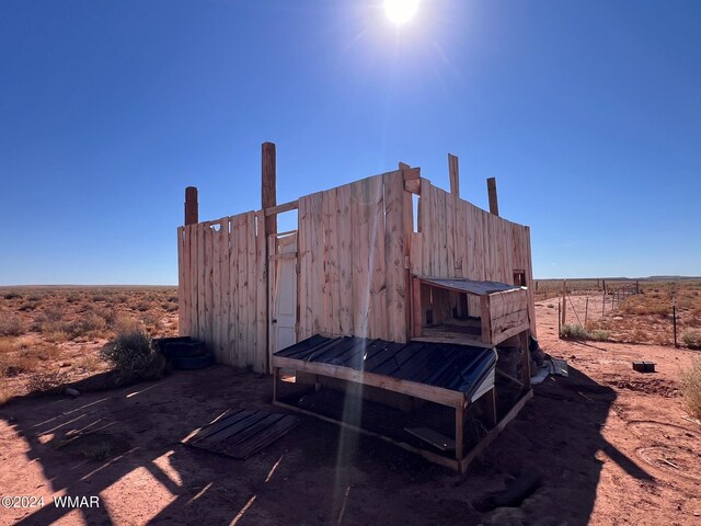 8285 Old Ranch Rd, Woodruff, AZ 85942 - photo 22