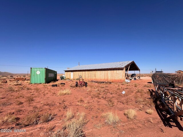 8285 Old Ranch Rd, Woodruff, AZ 85942 - photo 4