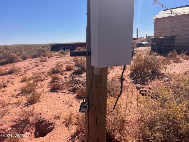 8285 Old Ranch Rd, Woodruff, AZ 85942 - photo 21