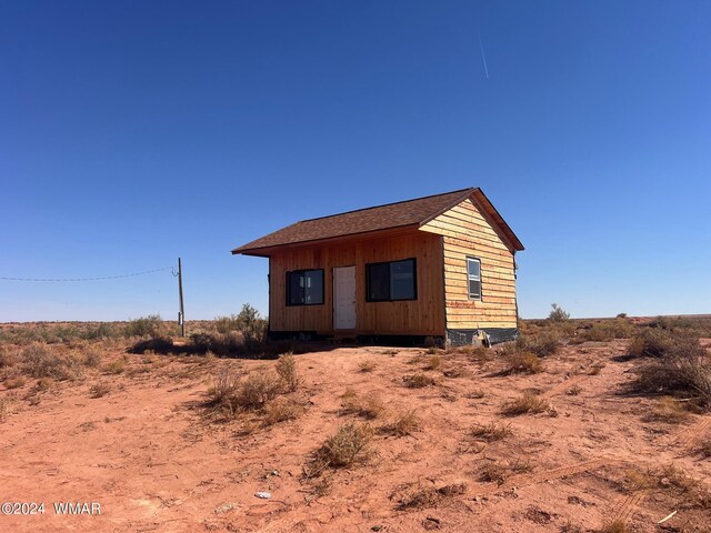 8285 Old Ranch Rd, Woodruff, AZ 85942 - photo 1