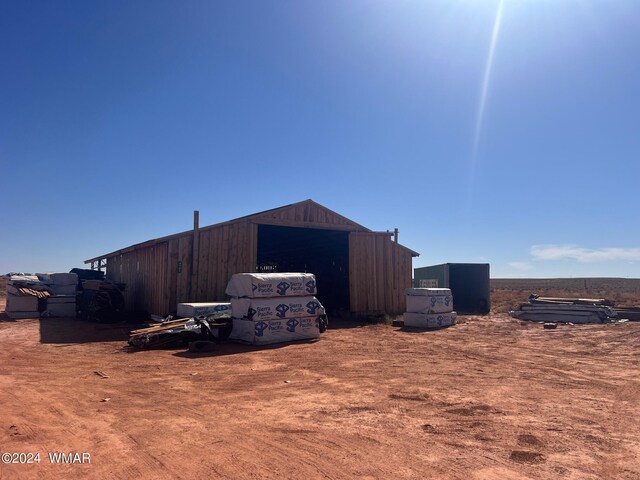8285 Old Ranch Rd, Woodruff, AZ 85942 - photo 2