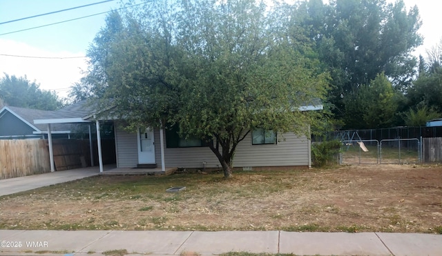 141 W 2nd N St, Snowflake, AZ 85937 - photo 4