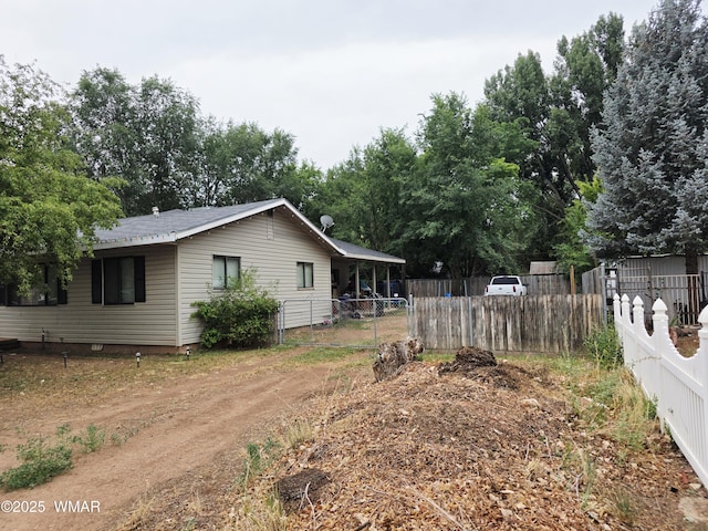 141 W 2nd N St, Snowflake, AZ 85937 - photo 32