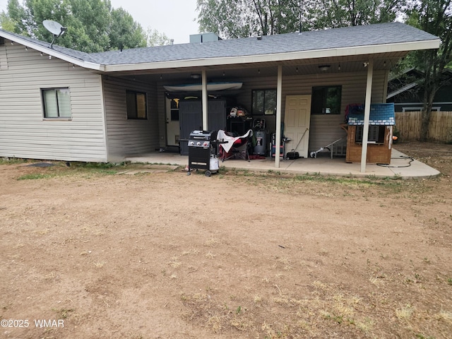 141 W 2nd N St, Snowflake, AZ 85937 - photo 35