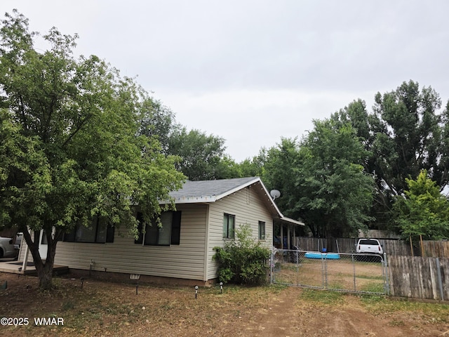 141 W 2nd N St, Snowflake, AZ 85937 - photo 33