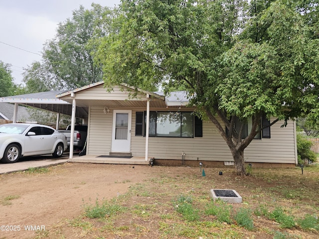 141 W 2nd N St, Snowflake, AZ 85937 - photo 2