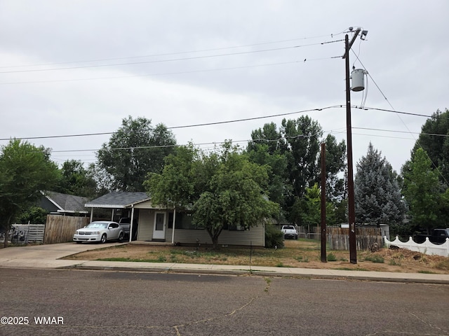 141 W 2nd N St, Snowflake, AZ 85937 - photo 1