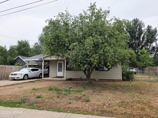 141 W 2nd N St, Snowflake, AZ 85937 - photo 3