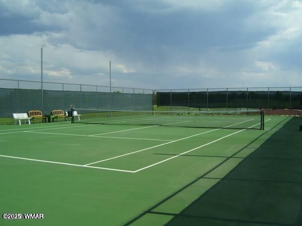 8224 Eagle Dr Unit 258, Show Low, AZ 85901 - photo 17