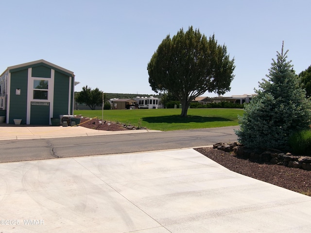 8224 Eagle Dr Unit 258, Show Low, AZ 85901 - photo 5
